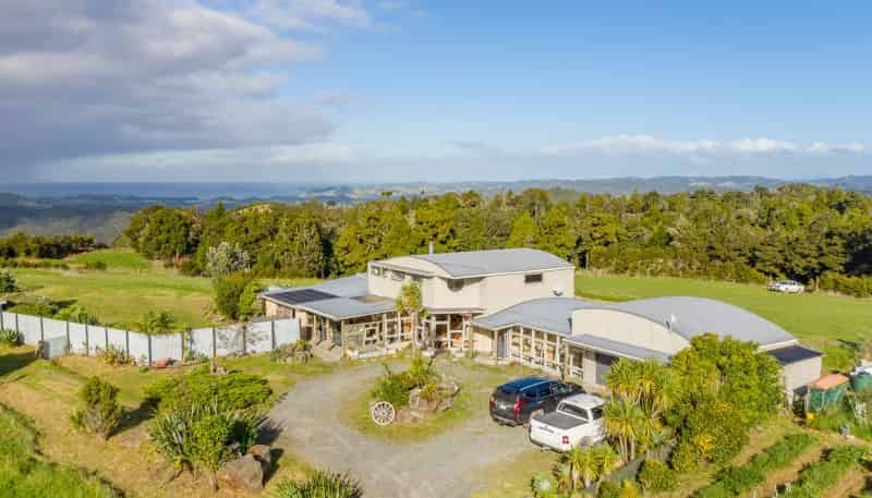 750 Kaiikanui Road, Hukerenui and Surrounds