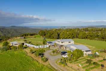 750 Kaiikanui Road, Hukerenui and Surrounds
