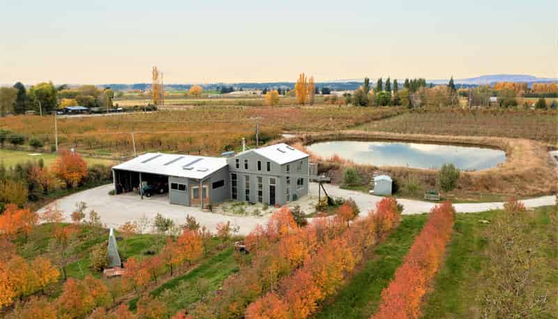 13 Blackman Road, Clyde