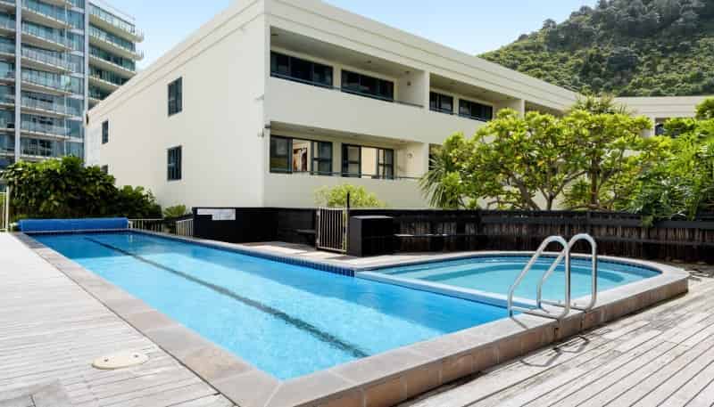 34/3 Maunganui Road, Mount Maunganui