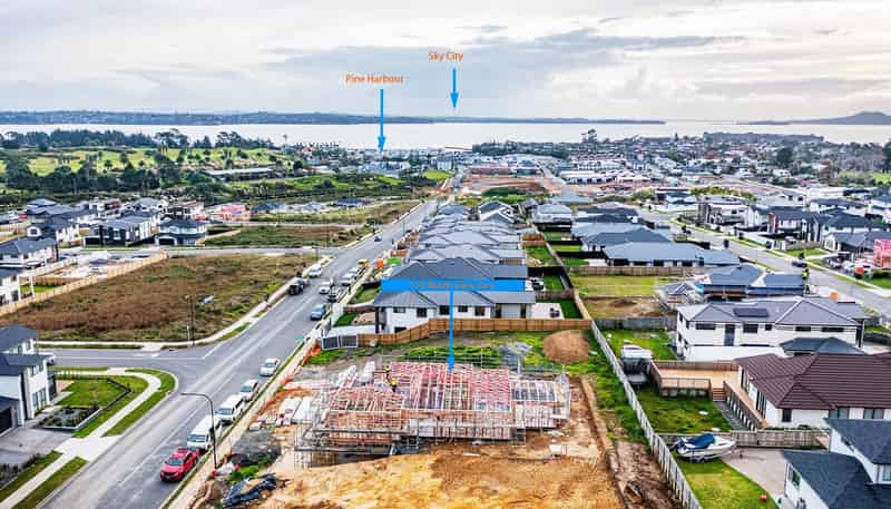 170 Ninth View  Ave, Beachlands