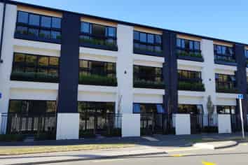 108/420 Hagley Avenue, Christchurch Central