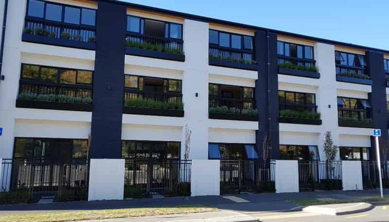 108/420 Hagley Avenue, Christchurch Central