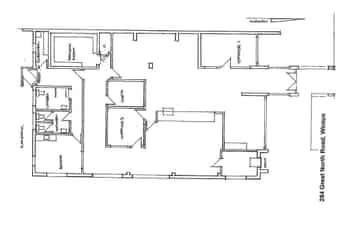 Office Retail In Winton For Lease