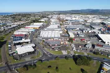 Prime Mount sales yard