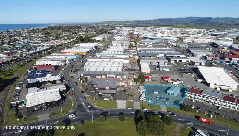 9 Hull Road, Mount Maunganui