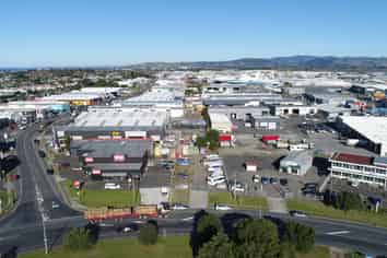 Prime Mount sales yard