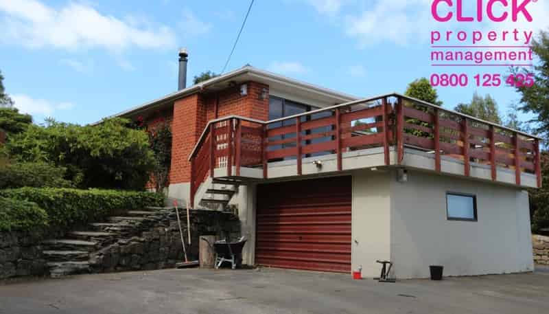 488 Taieri Road, Halfway Bush
