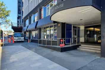 Massive Brand exposure