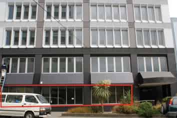 Massive Brand exposure