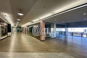 Affordable Newmarket Retail Showroom