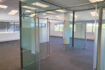 Modern Office in Bethlehem