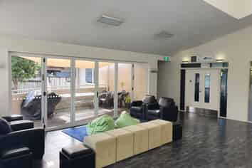 Modern Office in Bethlehem