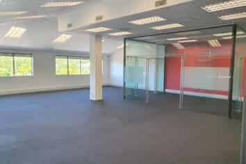 Modern Office in Bethlehem