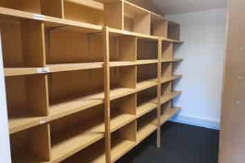 Modern Office in Bethlehem