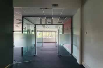 Modern Office in Bethlehem