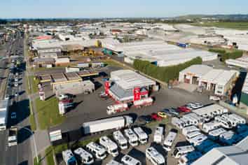 FOR SALE - 81 Hewletts Road, Mount