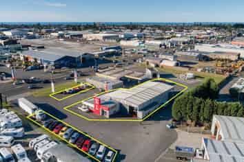 FOR SALE - 81 Hewletts Road, Mount