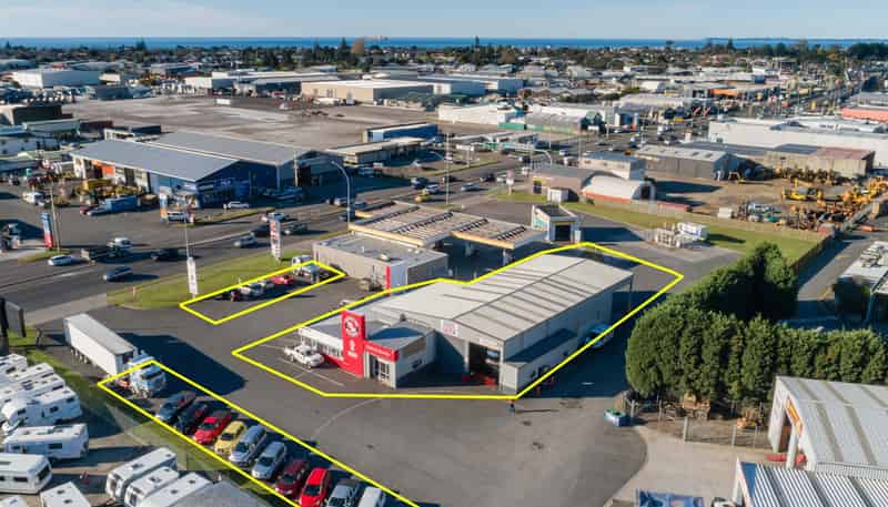 81 Hewletts Road, Mount Maunganui