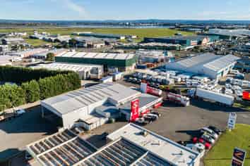 FOR SALE - 81 Hewletts Road, Mount