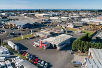 FOR SALE - 81 Hewletts Road, Mount