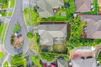 14 Mellefont Close, East Tamaki Heights