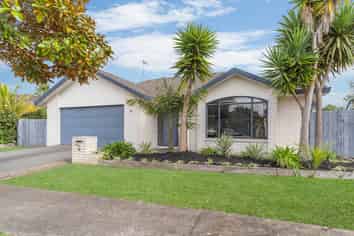 14 Mellefont Close, East Tamaki Heights