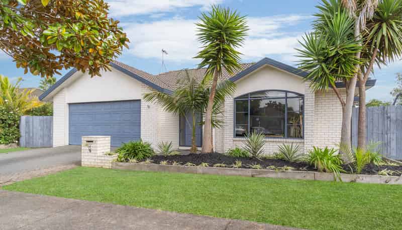 14 Mellefont Close, East Tamaki Heights