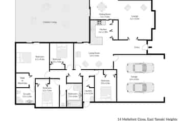 14 Mellefont Close, East Tamaki Heights