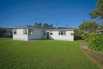 230 Sewell Street, Hokitika