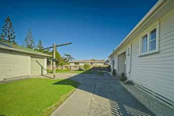 230 Sewell Street, Hokitika