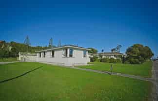 230 Sewell Street, Hokitika