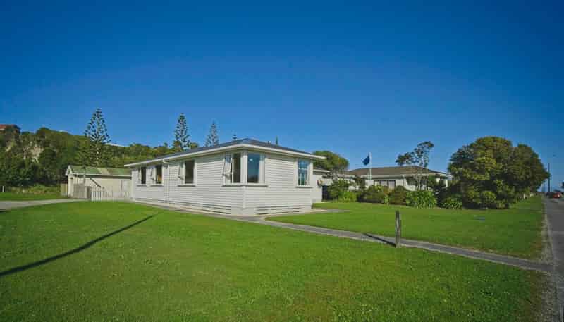 230 Sewell Street, Hokitika