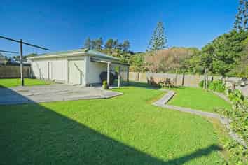 230 Sewell Street, Hokitika