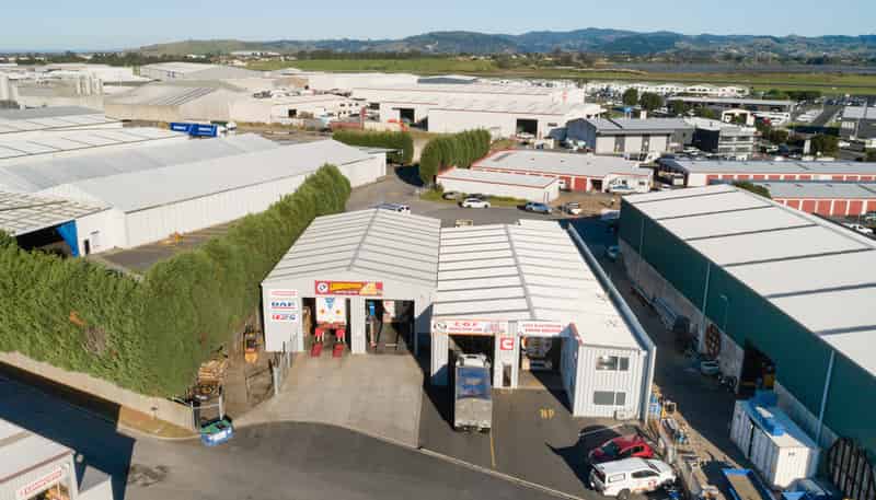 13 Harvard Way, Mount Maunganui