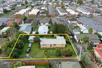 213B Killarney Road, Frankton