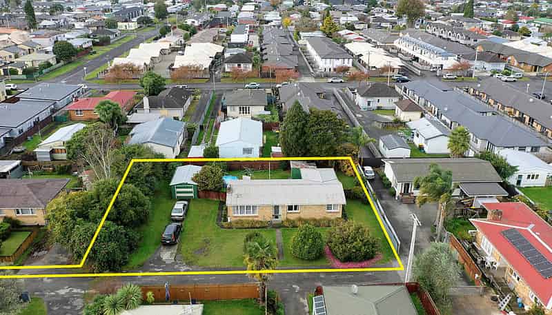 213B Killarney Road, Frankton