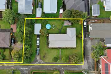 213B Killarney Road, Frankton