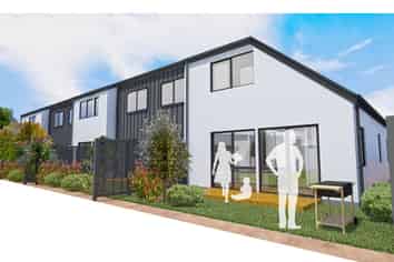 554 Cashel Street, Linwood