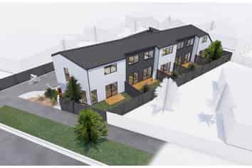 554 Cashel Street, Linwood