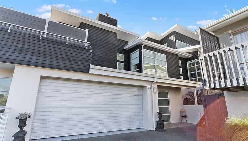 31B Brookfield Terrace, Brookfield