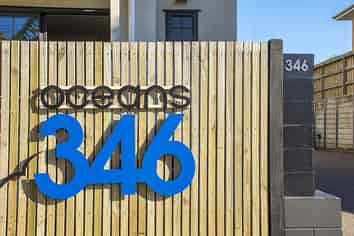 3/346 Oceanbeach Road, Mount Maunganui