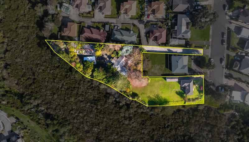 133,137,13 Luke Street East, Otahuhu