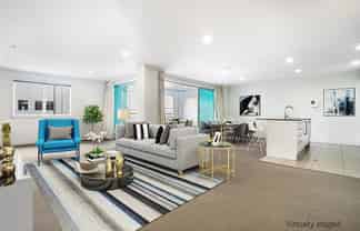 12/312 Victoria Street, Hamilton Central