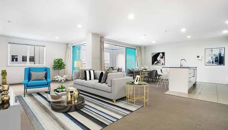 12/312 Victoria Street, Hamilton Central