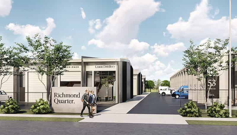 64 Estuary Place, Richmond