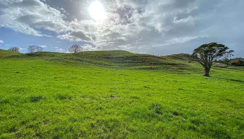 102 Arapuni Road, Putaruru