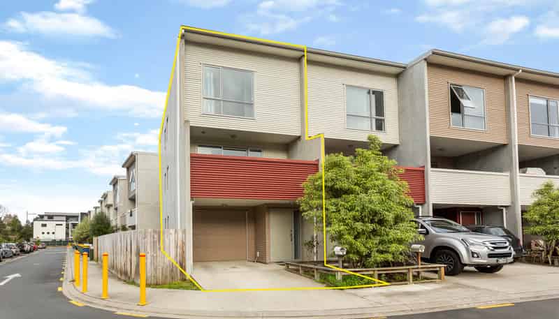 28/5 Perekia Street, Albany