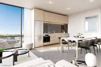 208/428 Dominion Road, Mount Eden