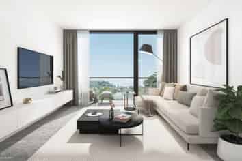 208/428 Dominion Road, Mount Eden